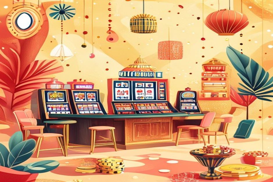 Illustration for What is the 77 Lottery Website? at 77 Lottery