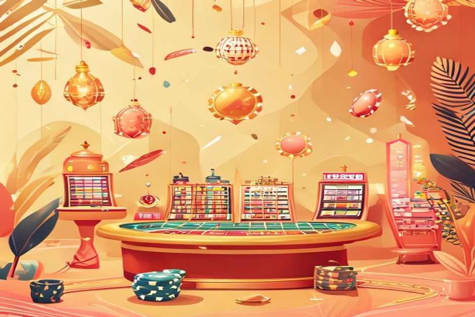 Editorial banner illustrating What is the Crash Game? at 77 Lottery