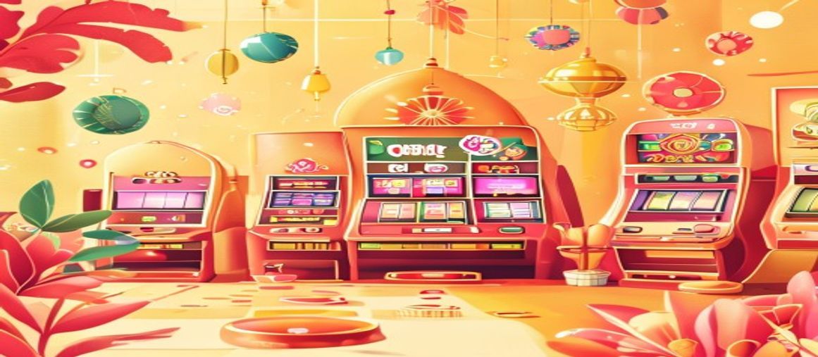 Illustration for How does it work? at 77 Lottery