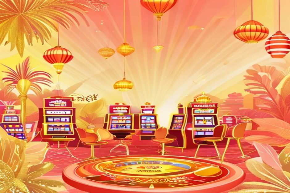 Illustration for A Friendly Welcome: How 77 Lottery Supports New Players at 77 Lottery