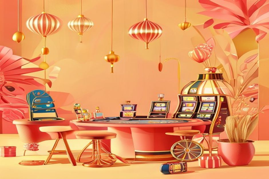 Illustration for Multiple Contact Channels: How 77 Lottery Ensures You Can Reach Them at 77 Lottery