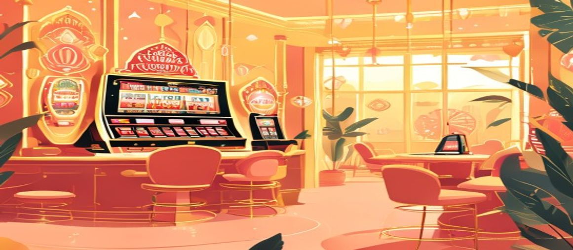 Illustration for Bonuses and Promotions for Live Casino Players at 77 Lottery