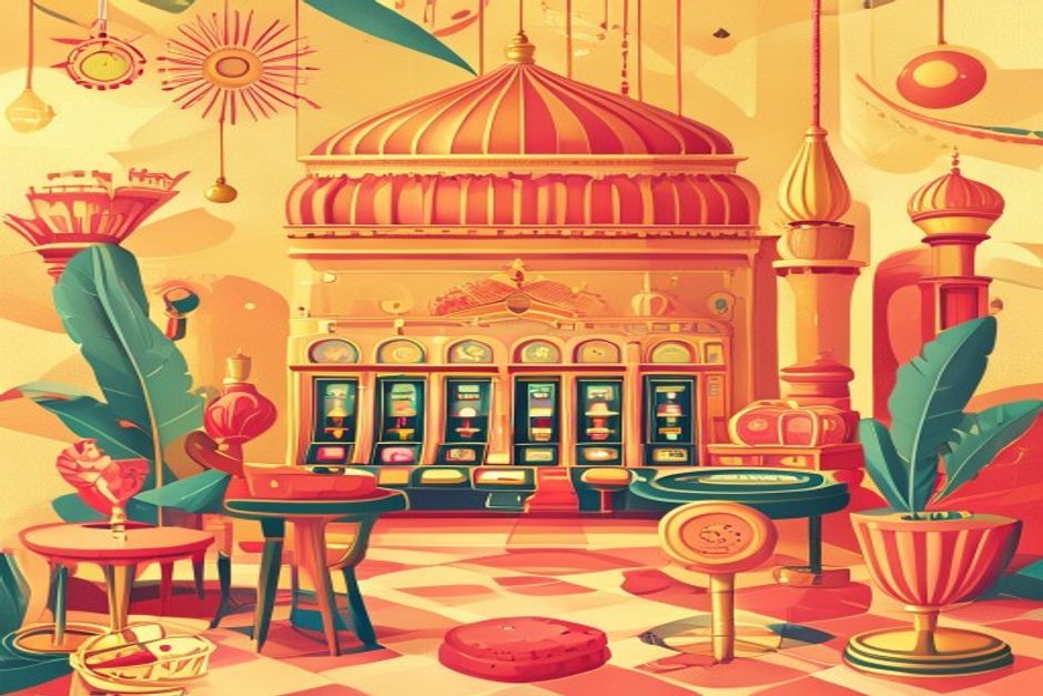 Illustration for Step 3: Entering Your Login Details at 77 Lottery