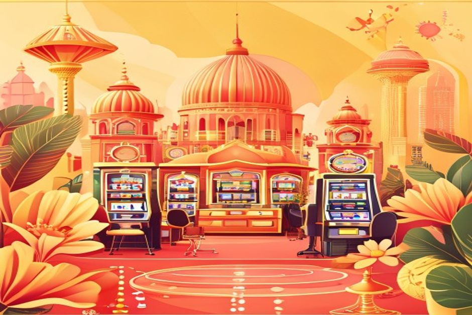 Editorial banner illustrating How to Play on 77 Lottery at 77 Lottery