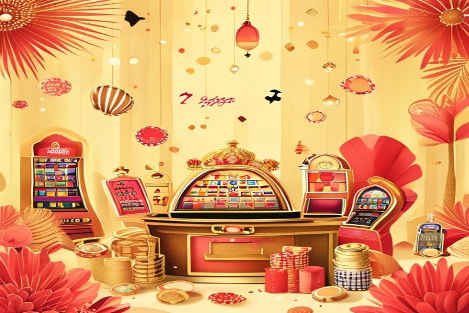 Illustration for Why Payment Methods Matter at 77 Lottery