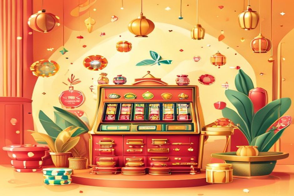 Editorial banner illustrating How to Withdraw Winnings from 77 Lottery at 77 Lottery