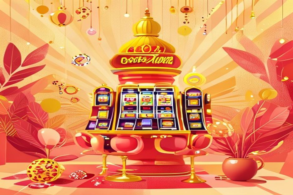Illustration for Tips for Safe and Responsible Gaming at 77 Lottery