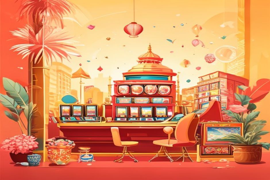 Illustration for Why Choose 77 Lottery? at 77 Lottery